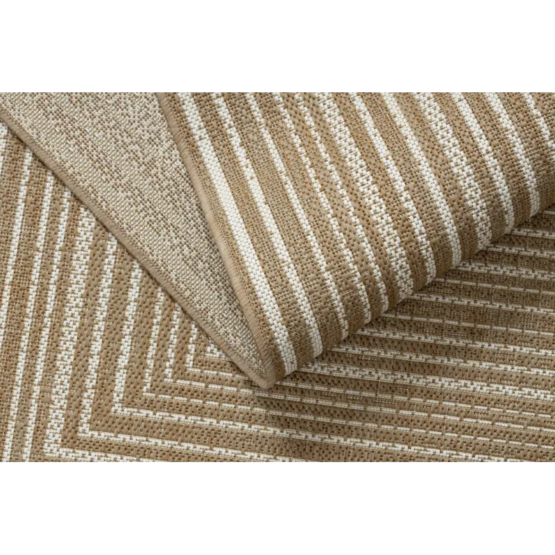 Alfombra de sisal para exteriores, resistente a la intemperie, ideal para el jardín