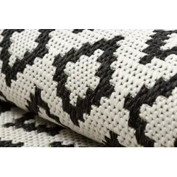 Alfombra de sisal de estilo escandinavo, perfecta para la habitación infantil