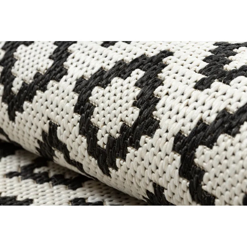 Alfombra de sisal de estilo escandinavo, perfecta para la habitación infantil