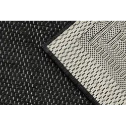Alfombra de sisal, resistente y de fácil mantenimiento