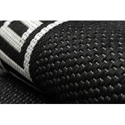 Alfombra de estilo griego, perfecta para decoraciones elegantes