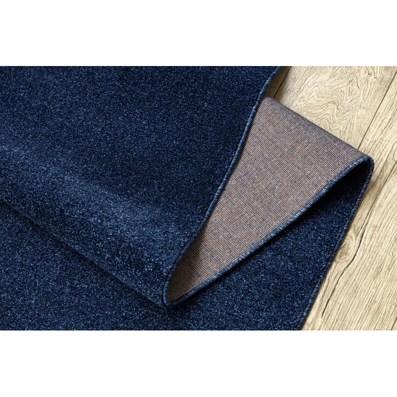 Corredor SOFTY azul oscuro, ideal para sala o dormitorio