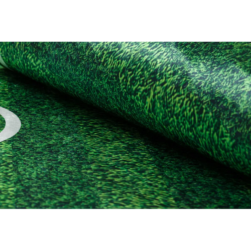 Alfombra BAMBINO 51760 para sala de juegos, fácil de limpiar, para niños