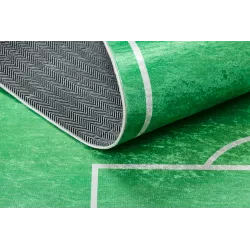 Alfombra para exterior, ideal para jugar en el jardín