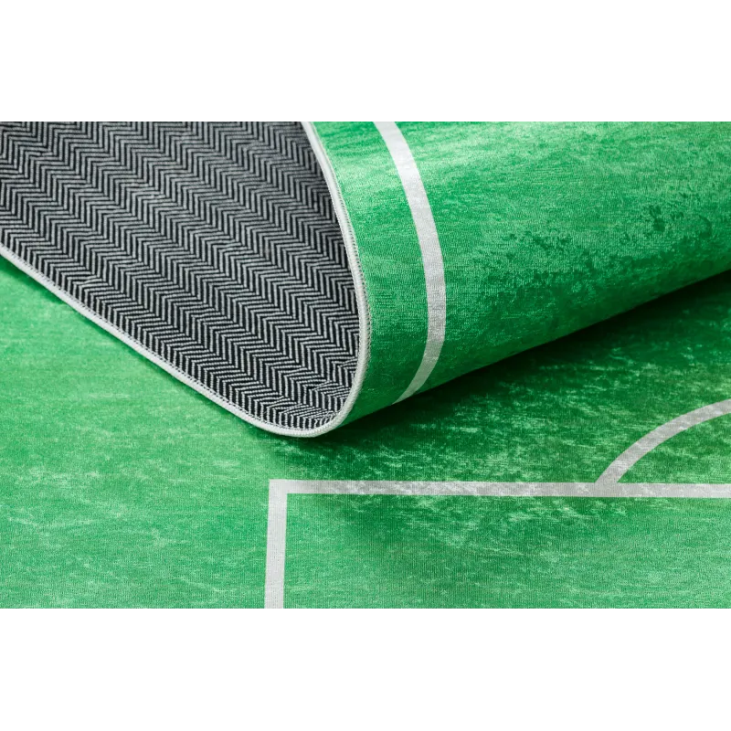 Alfombra para exterior, ideal para jugar en el jardín