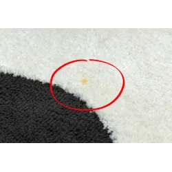 Alfombra elegante que añade carácter a tu interior