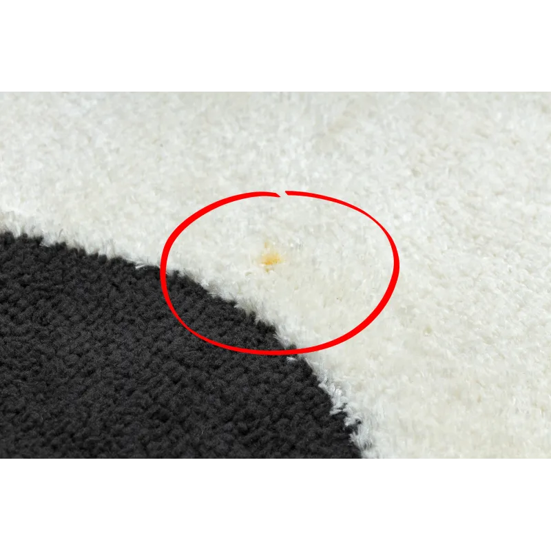 Alfombra elegante que añade carácter a tu interior