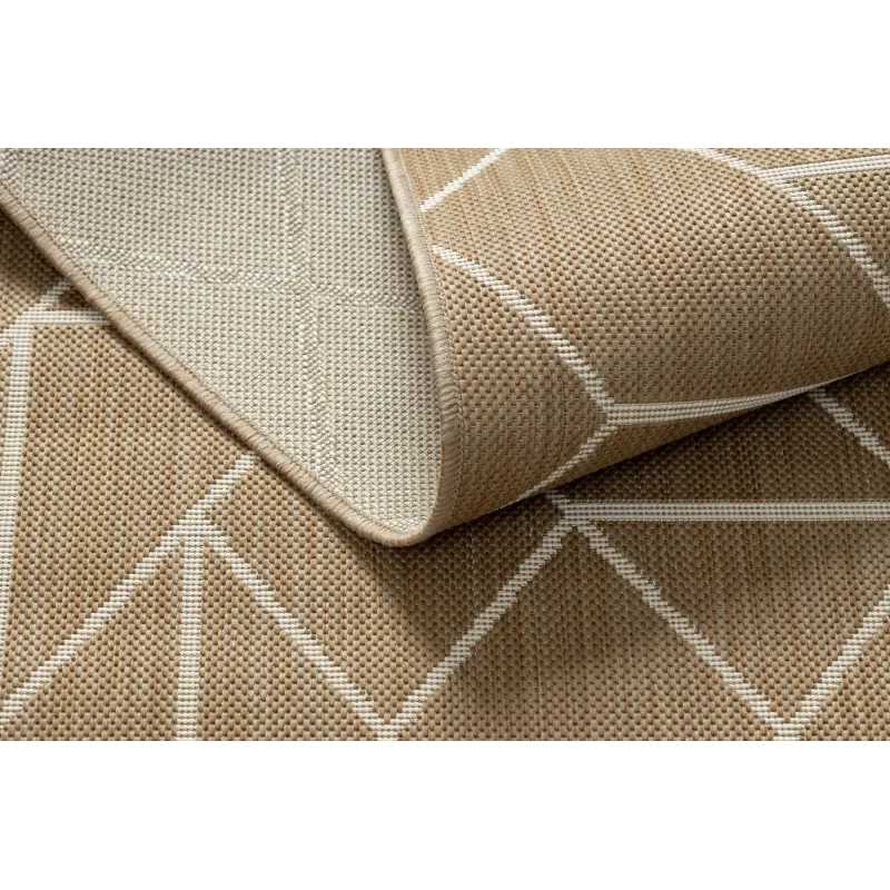 Alfombra de sisal para exteriores, perfecta para espacios al aire libre