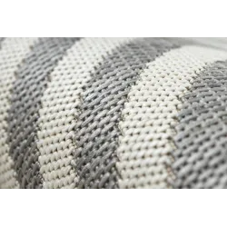 Alfombra elegante para interiores, ideal para decoraciones con estilo