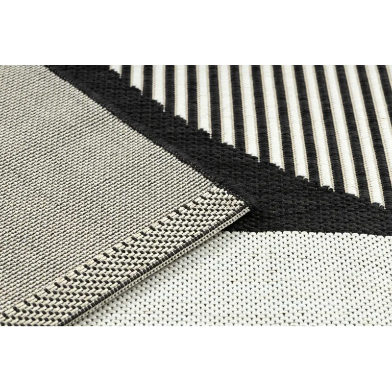 Alfombra suave de sisal, agradable al tacto, ideal para la sala o el dormitorio