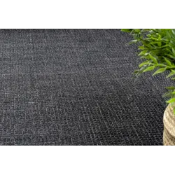 Alfombra TIMO 5000, ideal para exteriores, jardines y terrazas elegantes