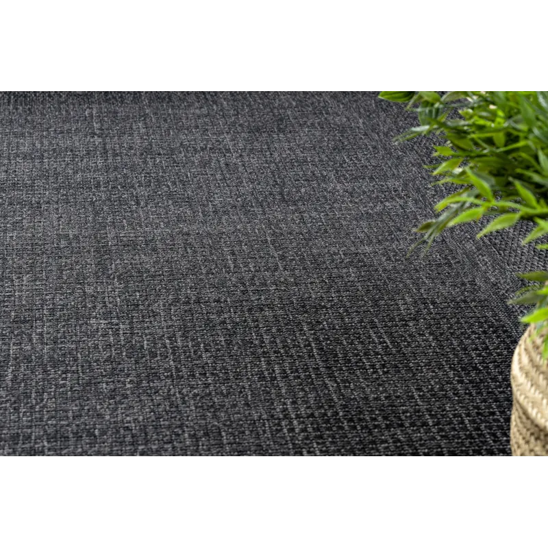 Alfombra TIMO 5000, ideal para exteriores, jardines y terrazas elegantes