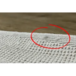 Alfombra TIMO 5979, fácil de cuidar, ideal para salón o terraza