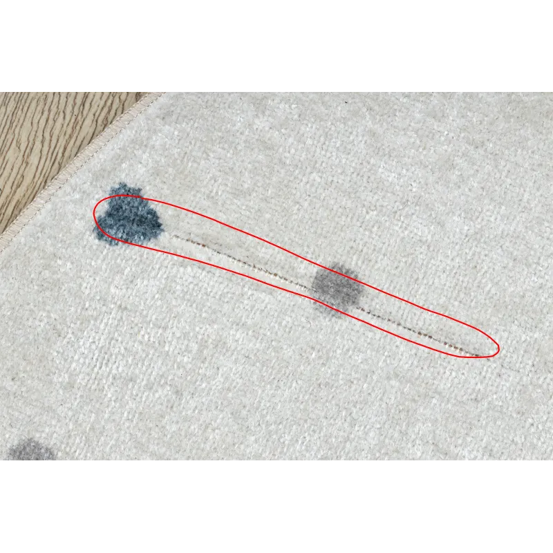 Alfombra BONO 724 ideal para habitación infantil o salón
