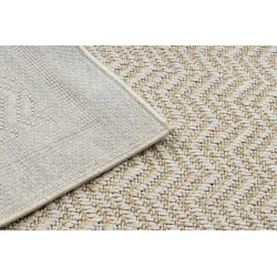Alfombra de sisal de alta calidad, duradera y fácil de cuidar
