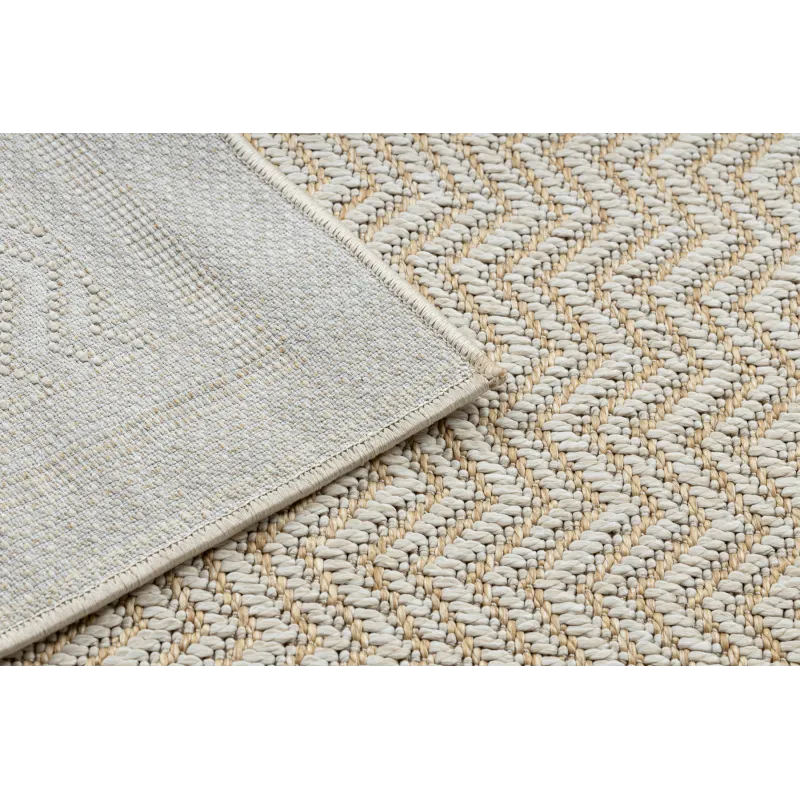 Alfombra de sisal de alta calidad, duradera y fácil de cuidar