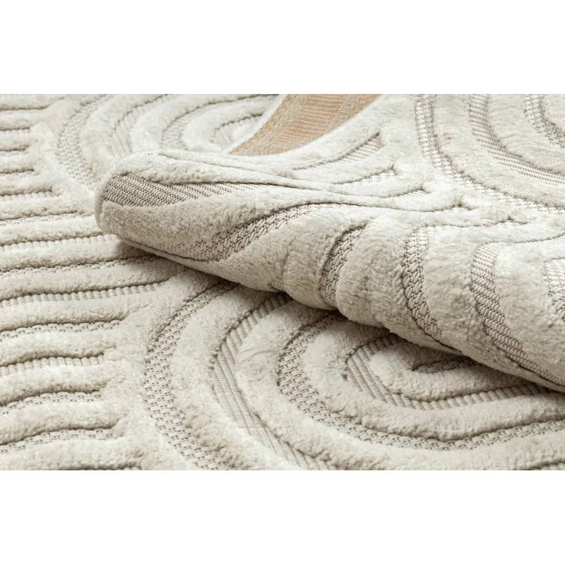Alfombra SANTO, opción ecológica para cualquier espacio, diseño versátil