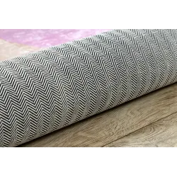 Alfombra práctica BAMBINO 42830 para niños, ideal para la habitación o la terraza