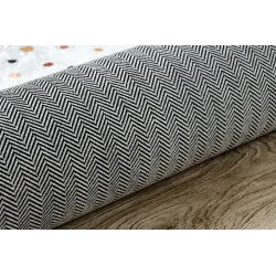 Ideal para jugar en la sala o habitación infantil, fácil de limpiar