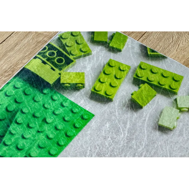 Alfombra BAMBINO 38480, fácil de limpiar, ideal para niños de todas las edades