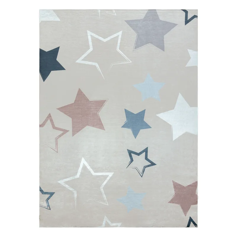 Alfombra BAMBINO 48130, ideal para jugar en el jardín o en la habitación infantil