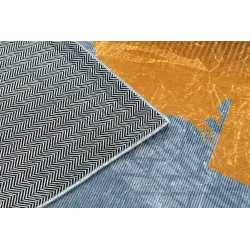 Alfombra BAMBINO 41730 para jugar, ideal para la sala o el dormitorio