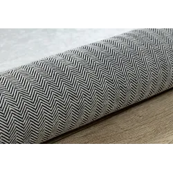 BAMBINO 54090 alfombra lavable, práctica para habitaciones infantiles