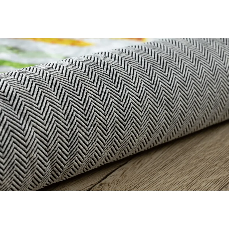 Alfombra BAMBINO 38480 para exteriores, resistente a las manchas, ideal para niños