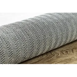 Alfombra BAMBINO 48130 fácil de limpiar, práctica para el uso diario