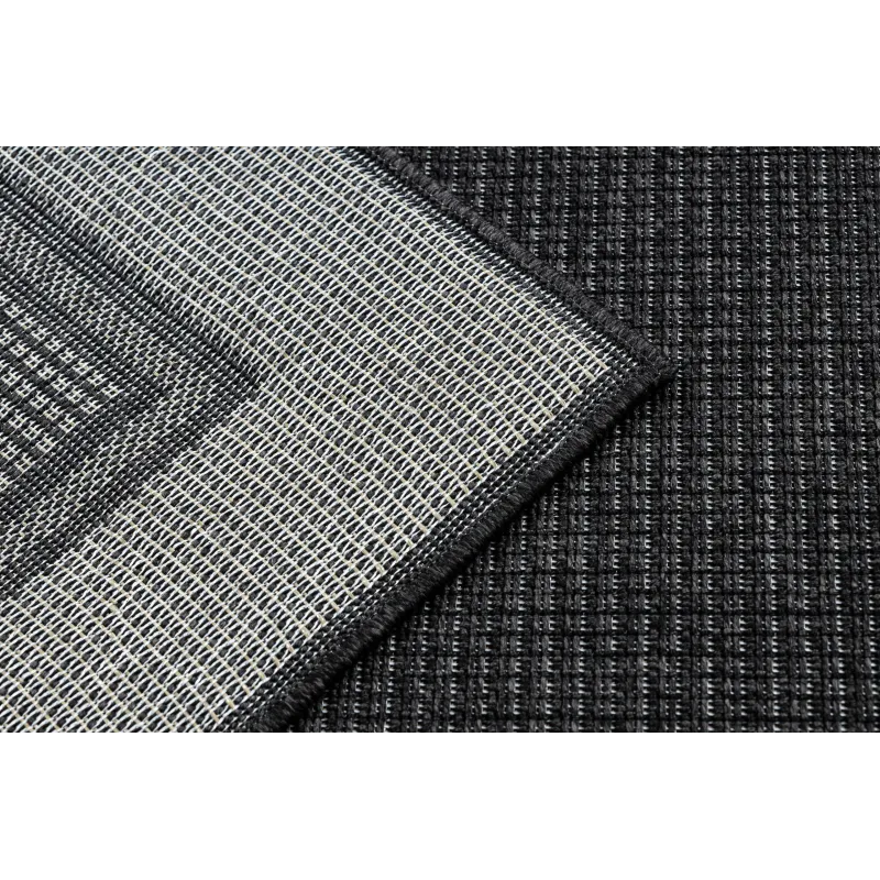 Alfombra TIMO 5000 de sisal natural, duradera y estética