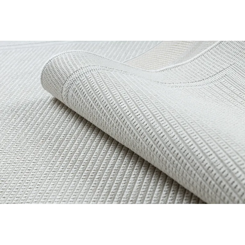 Alfombra TIMO 5979, ideal para el jardín o la terraza