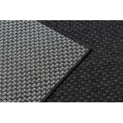 Alfombra TIMO 0000, material natural de sisal, ideal para exteriores