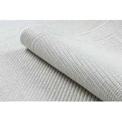 Alfombra TIMO 5979, fácil de mantener, perfecta para el jardín