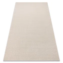 Alfombra MIMO 6272 sisal exterior beige - PRODUCTO DE SEGUNDA CLASE