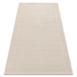 Alfombra MIMO 5979 sisal exterior beige - PRODUCTO DE SEGUNDA CLASE