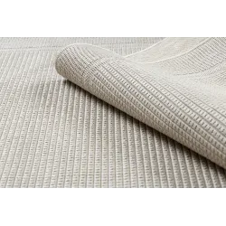 Alfombra TIMO 5979, perfecta para jardines y terrazas