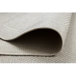 Alfombra TIMO 5979, ideal para zonas de relax al aire libre
