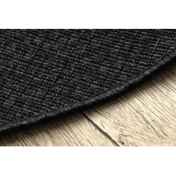 Alfombra moderna TIMO 0000, perfecta para espacios exteriores elegantes