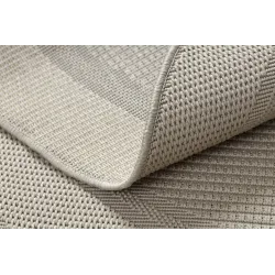 Alfombra práctica TIMO 5979 para el jardín, ideal para relajarse