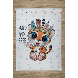 Alfombra para niños - ideal para jugar y relajarse en el jardín