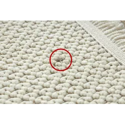 Alfombra NANO FH92A para uso exterior, duradera y elegante para jardines