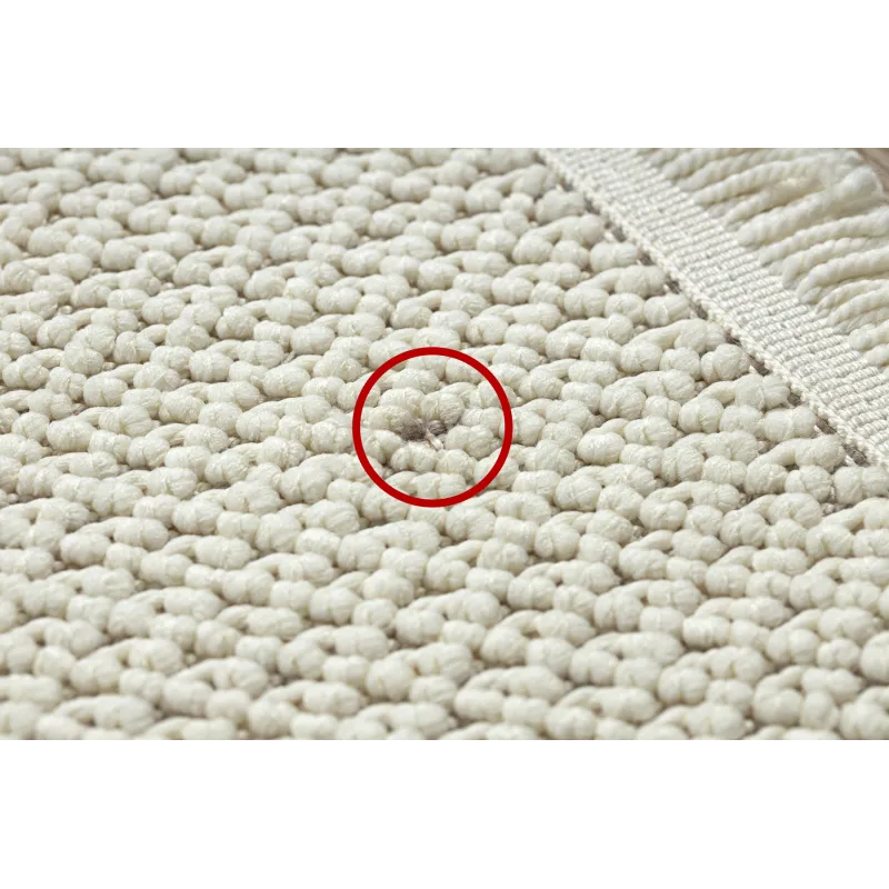 Alfombra NANO FH92A para uso exterior, duradera y elegante para jardines