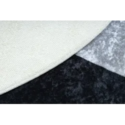 Alfombra suave BAMBINO 2139 con una textura agradable