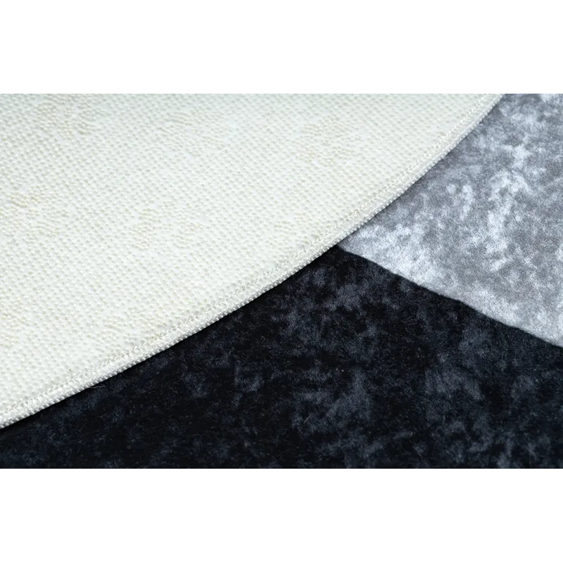 Alfombra suave BAMBINO 2139 con una textura agradable