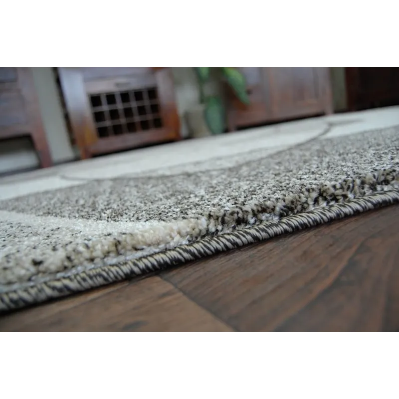 Alfombra SHADOW 8594, perfecta para dormitorios o habitaciones infantiles