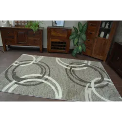 Alfombra para habitación infantil, suave y agradable al tacto