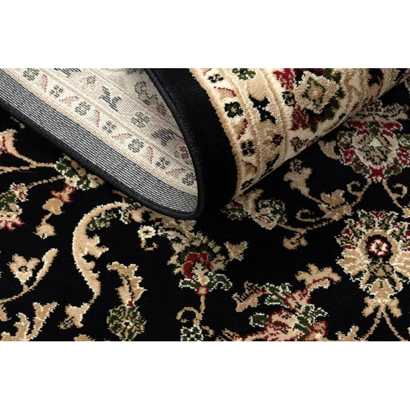 Dywan ROYAL ADR wzór 1745 czarny