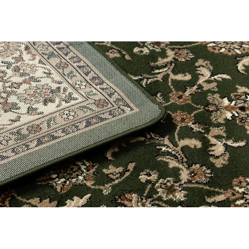 Dywan ROYAL ADR wzór 1745 ciemny zielony