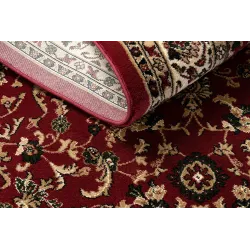 Dywan ROYAL ADR wzór 1745 bordowy