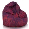 Vintage violeta